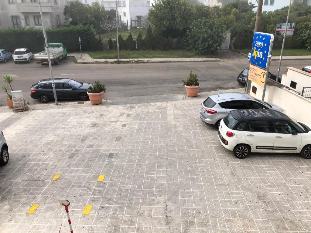Fotografia z galérie ubytovania Casavacanze Duelupi v destinácii Otranto