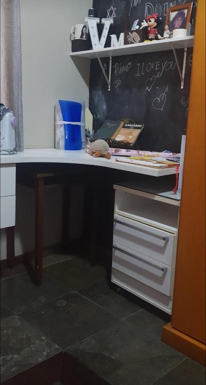  Recanto Esperança - Rio de Janeiro