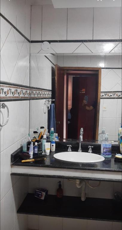 Recanto Esperança - Rio de Janeiro