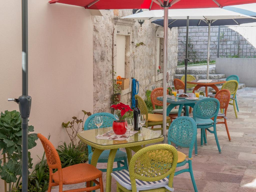 Apartments Windrose - Comfort One Bedroom Apartment With Garden View