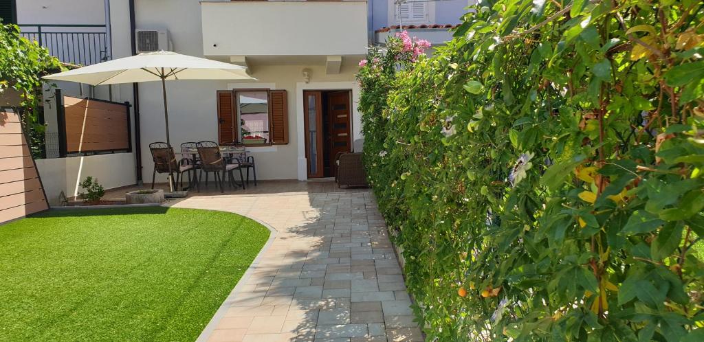 Gallery image of House Marija island Krk in Punat