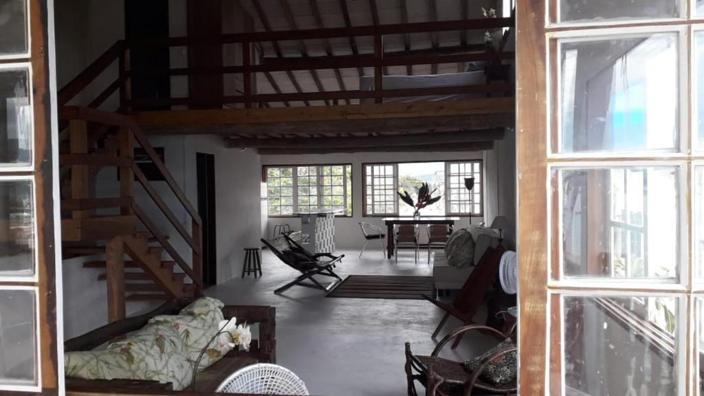  Casa vista incrivel ao lado do centro historico