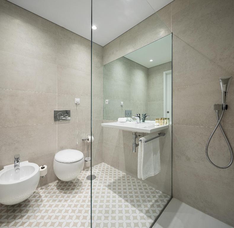 Caléway Hotel - Resim 24