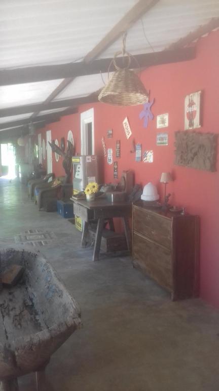  Pousada Casa do Artista