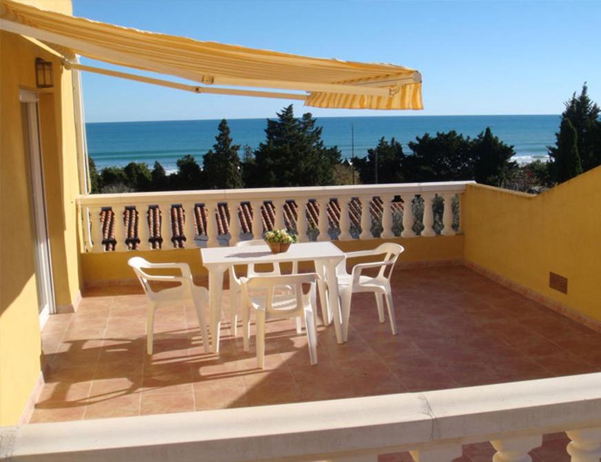 Kione Anamar - Estudio Con Vistas Al Mar