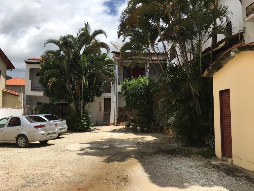 Pousada Pollyana  Pousada Pollyana