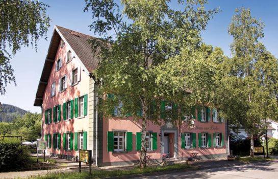 Gasthaus Birke, Kirchzarten – Updated 2023 Prices