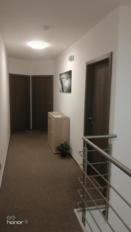 Fotografie z fotogalerie ubytování PENZION U BRÁZDŮ v Ivančicích