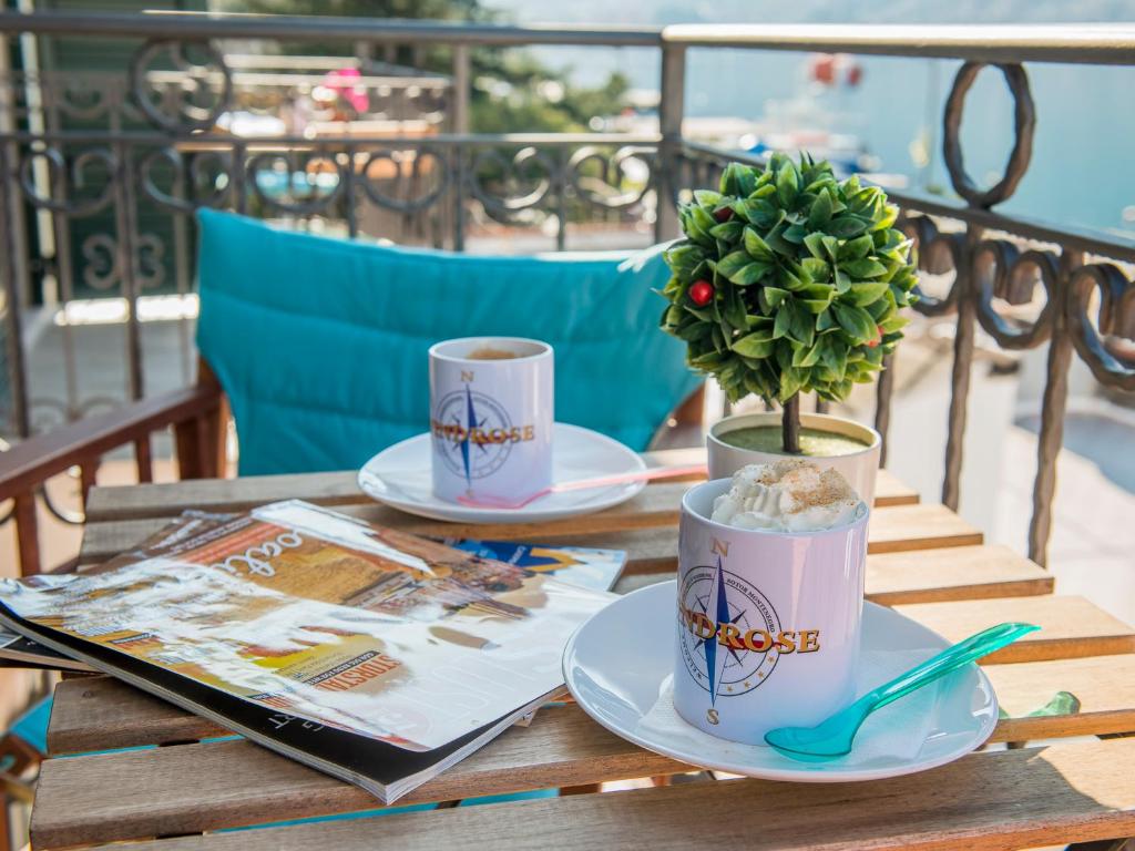 Apartments Windrose - 8