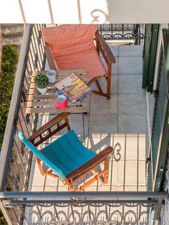 Apartments Windrose - 3