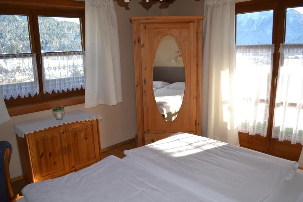 Appartements Ferienwohnungen Alpenblick - 17