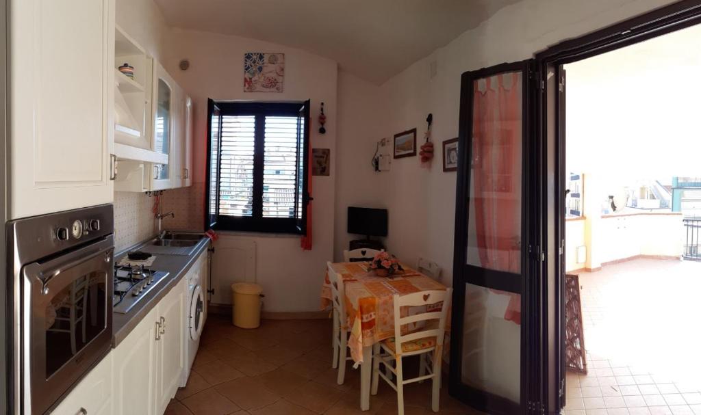 Bellavista - Maison De Deux Chambres