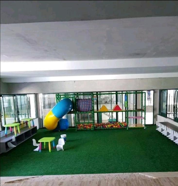  Maravilhoso Apartamento DNA Resort Ubatuba