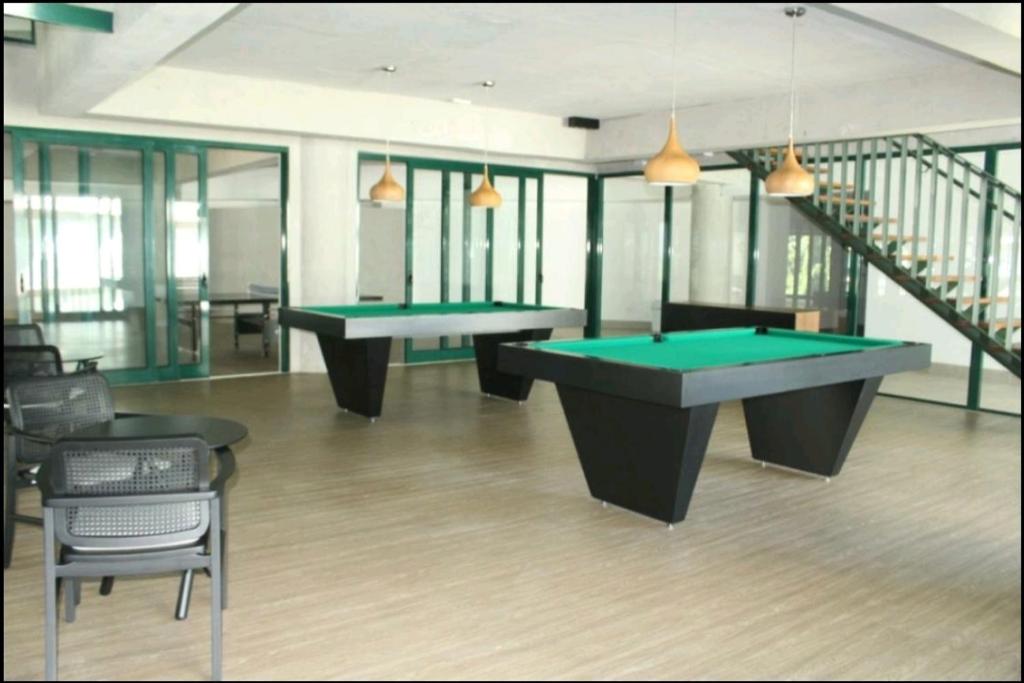  Maravilhoso Apartamento DNA Resort Ubatuba