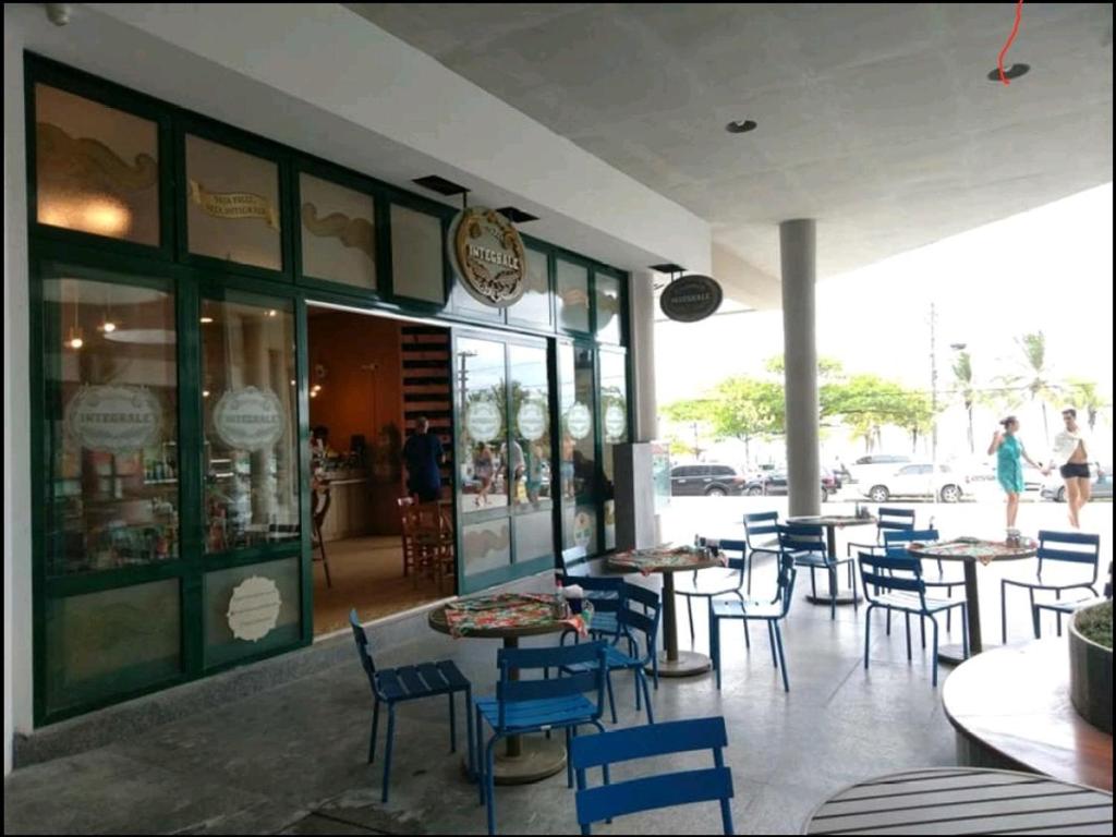  Maravilhoso Apartamento DNA Resort Ubatuba