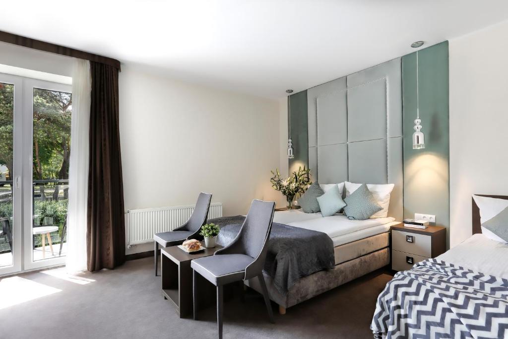 Pensjonat Jasny Brzeg - 12