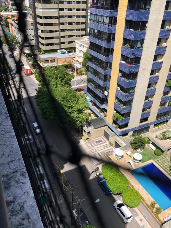  EDIFICIO ALBATROZ