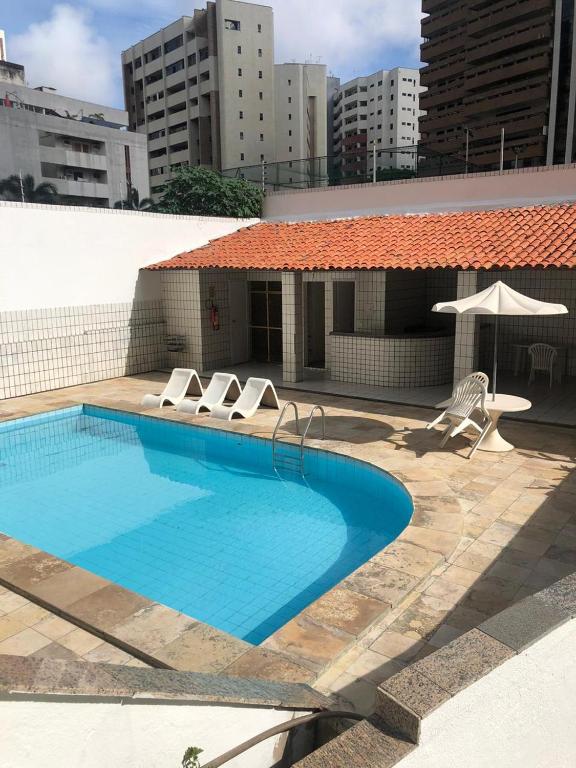  EDIFICIO ALBATROZ