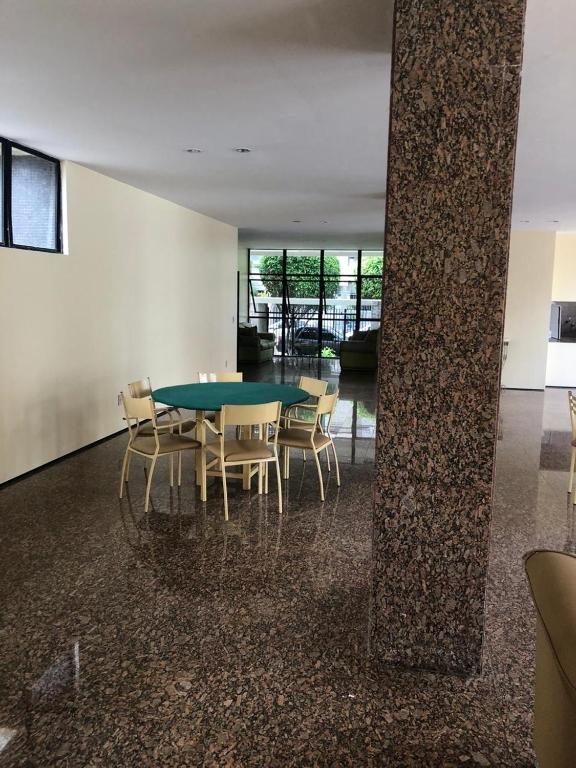  EDIFICIO ALBATROZ