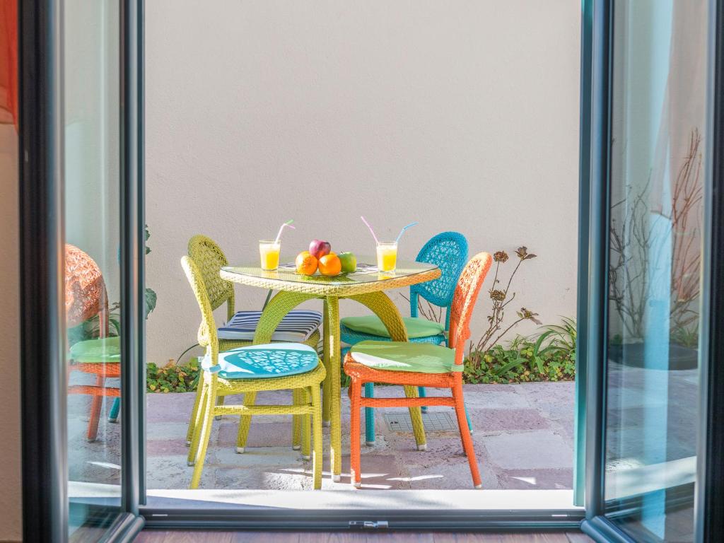 Apartments Windrose - 12