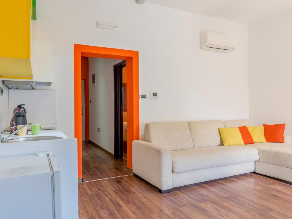 Apartments Windrose - 11