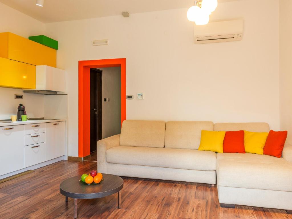 Apartments Windrose - 19