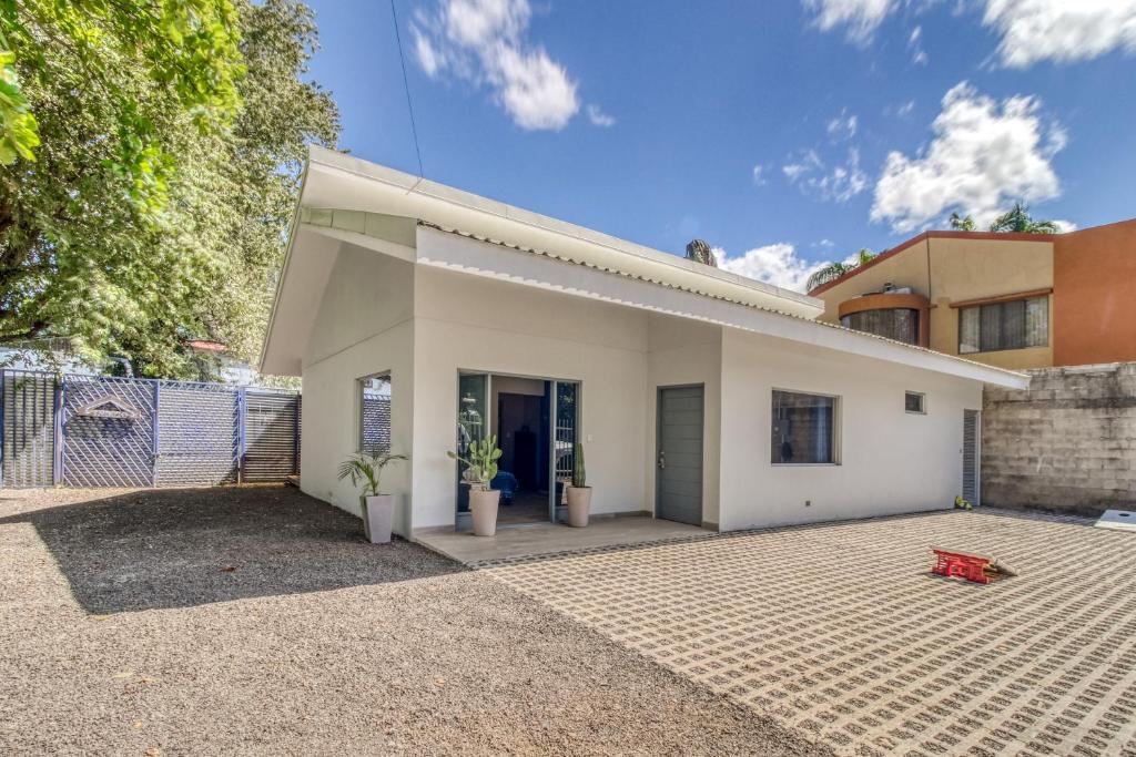 Casa Indigo