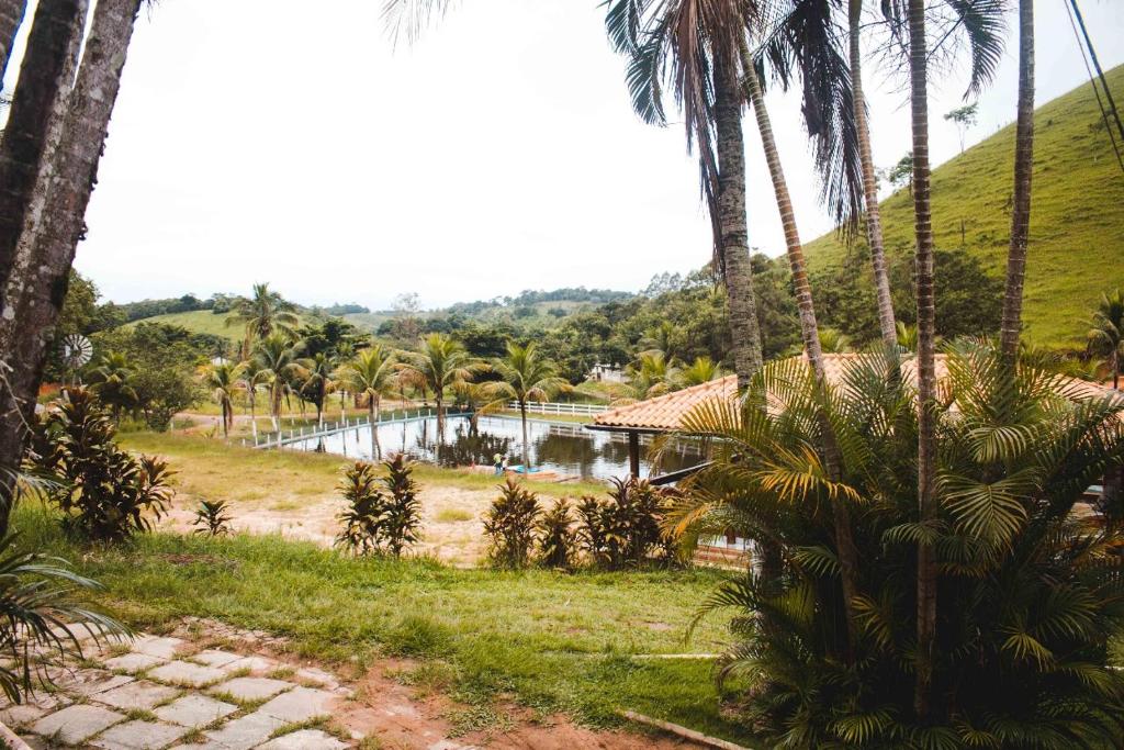  Fazenda Lagoa Azul