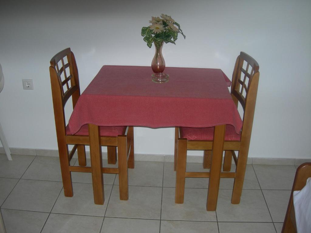 Galini Apartments - Studio (3 Volwassenen)