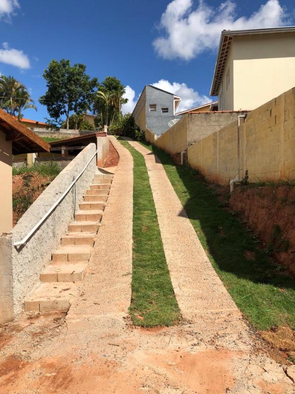  Pousada Vila Serrana