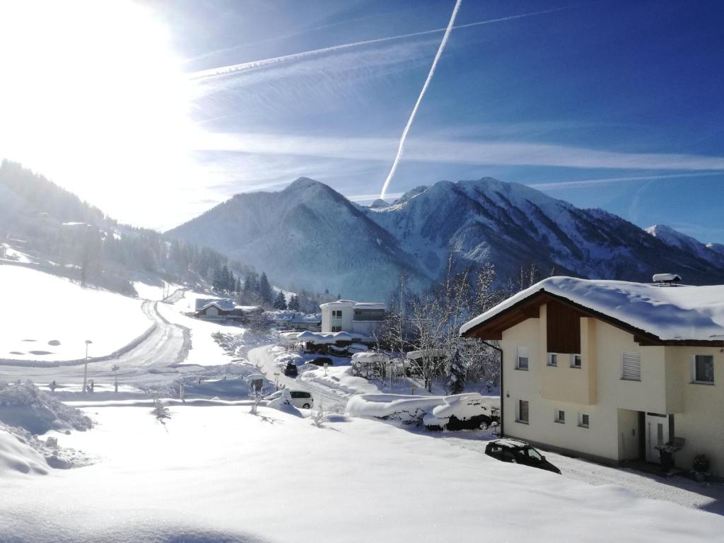 Ski-to-door Appartement Rettensteiner - Housity