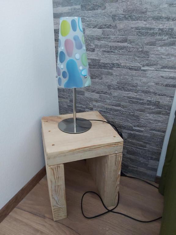 Fotografie z fotogalerie ubytování Gästehaus Auszeit v destinaci Unterlamm