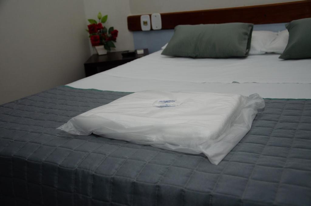  Ilhabela Park Hotel