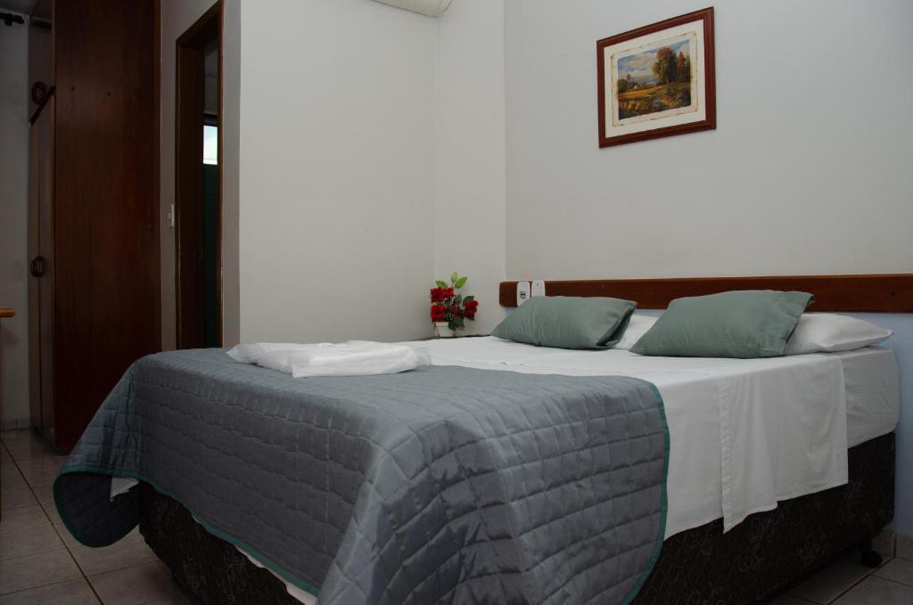  Ilhabela Park Hotel
