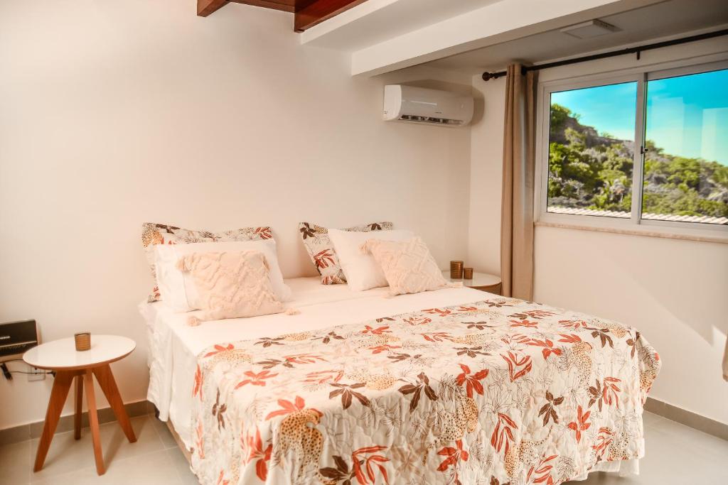  Morro Apartment Vista Mar