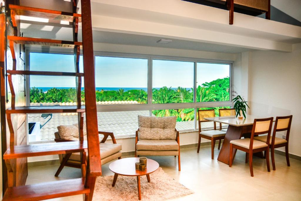  Morro Apartment Vista Mar