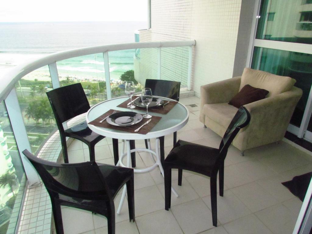  Lindo flat na Barra da Tijuca