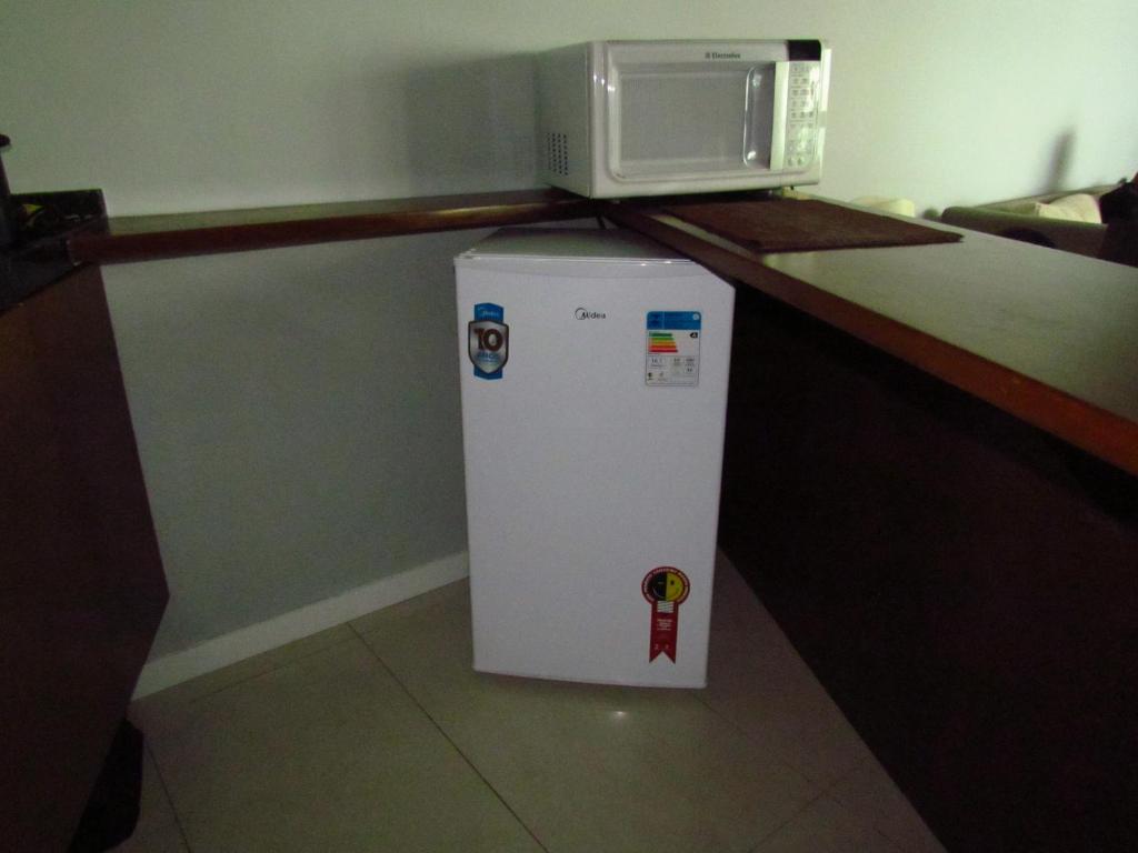  Lindo flat na Barra da Tijuca