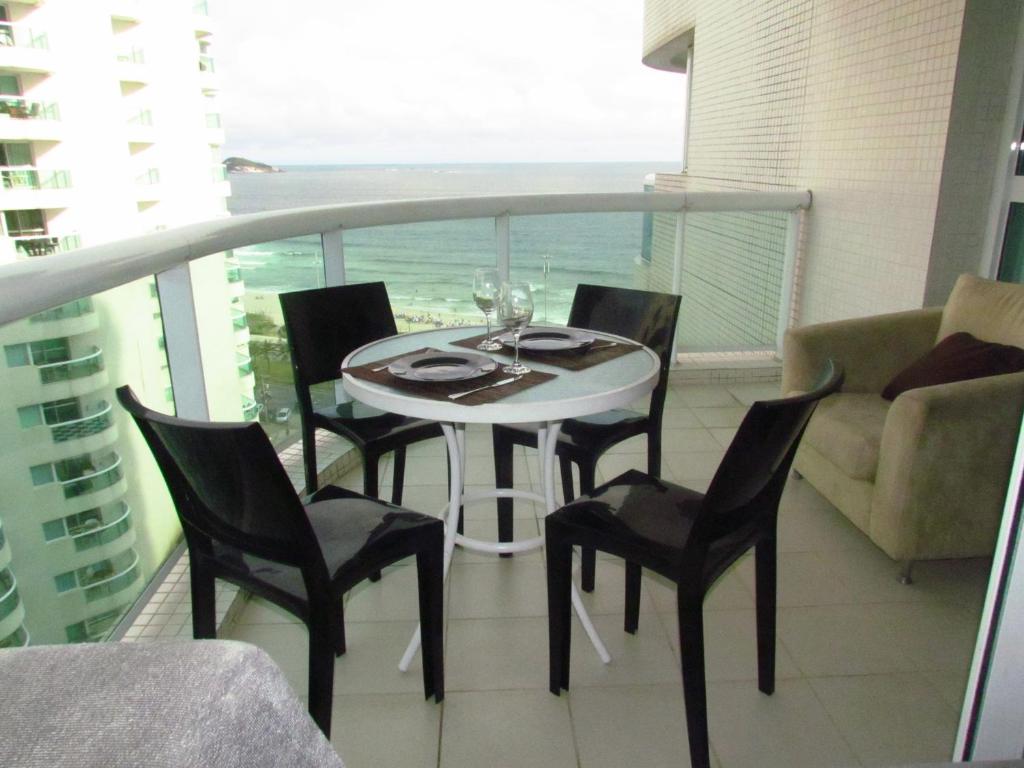  Lindo flat na Barra da Tijuca