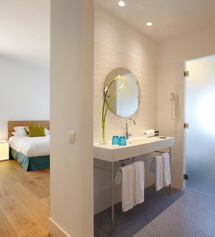 One Shot Prado - Resim 40