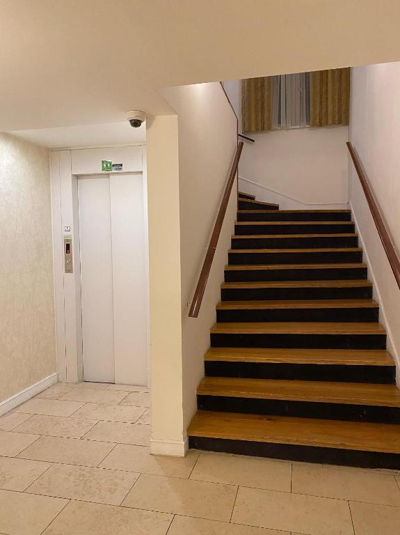 U Stare Pani - At the Old Lady Hotel - Resim 19