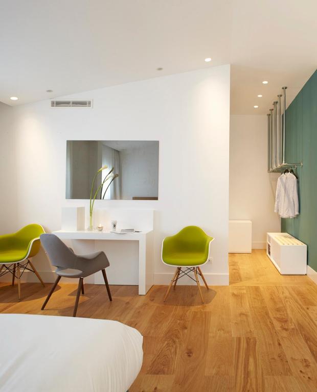 One Shot Prado - Resim 39