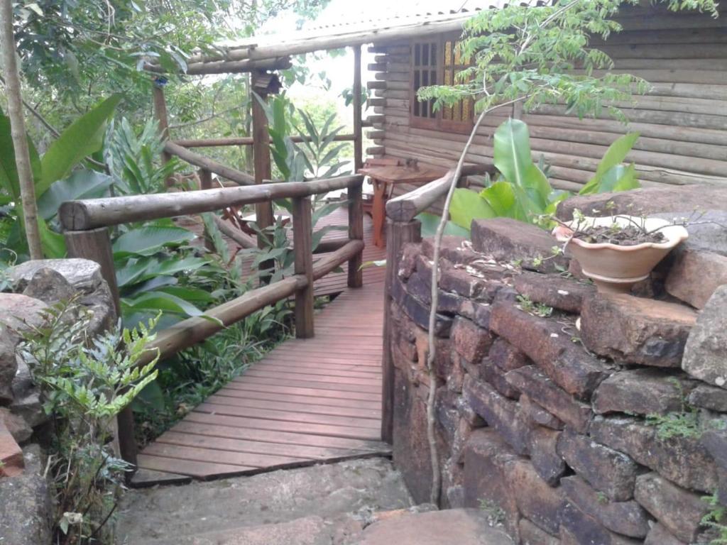  EcoHospedagem
