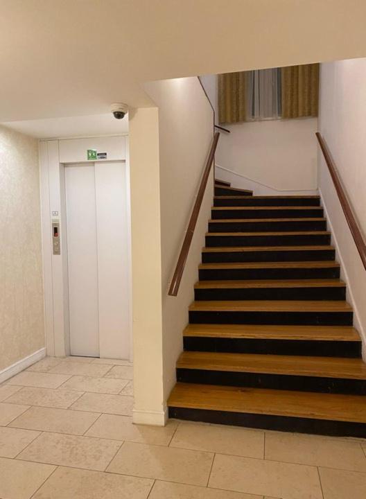 U Stare Pani - At the Old Lady Hotel - Resim 12