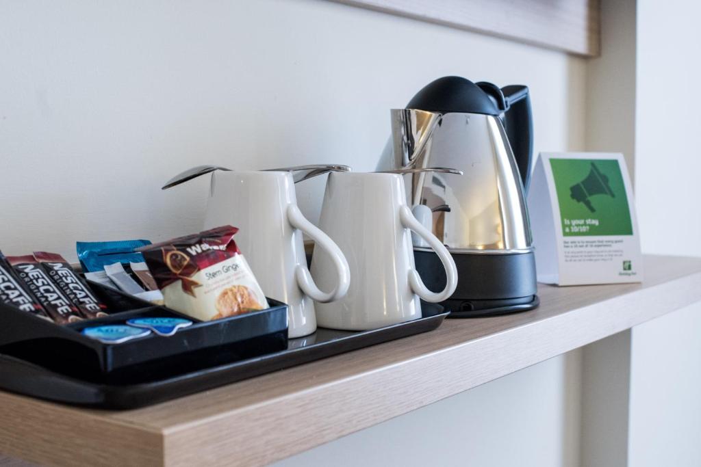 Holiday Inn London Kensington High St. by IHG