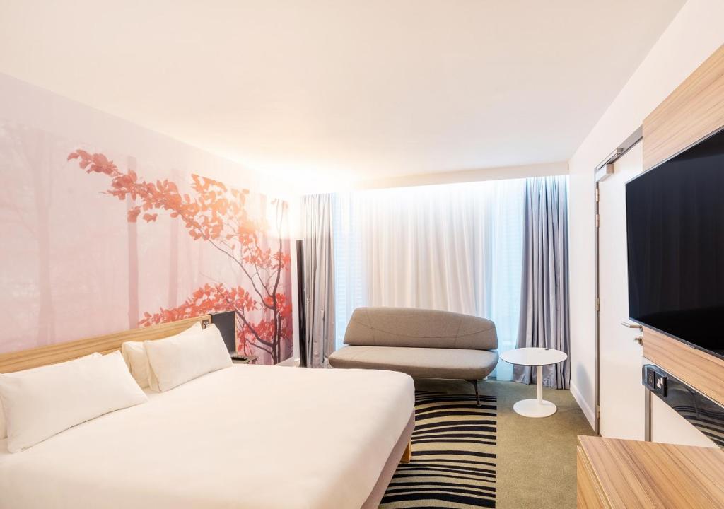 Novotel Leicester - 