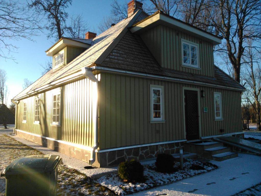 Joosti Puhkemaja - Holiday Home