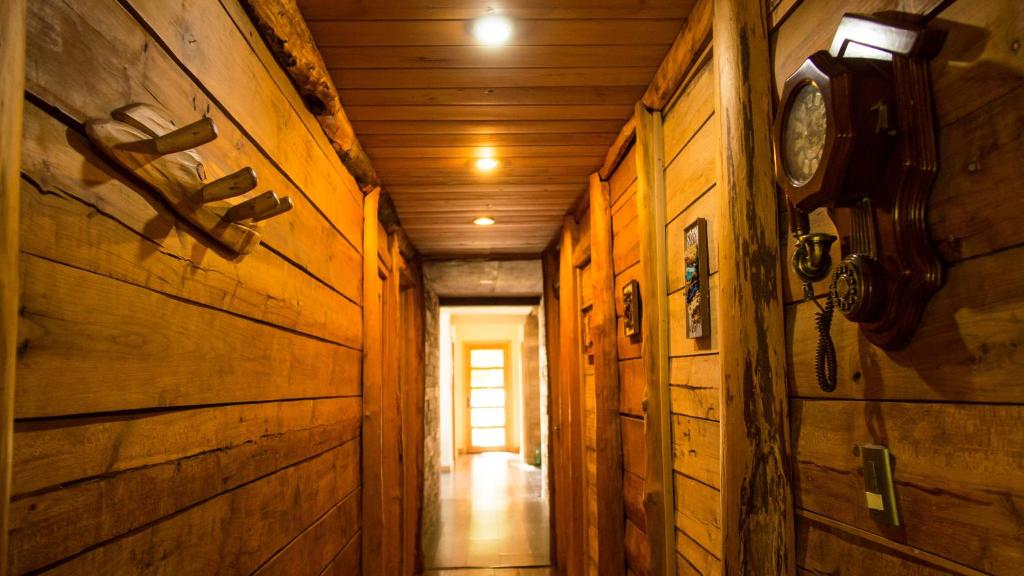 Fotografie z fotogalerie ubytování Casa Bosque Chiloé v destinaci Dalcahue