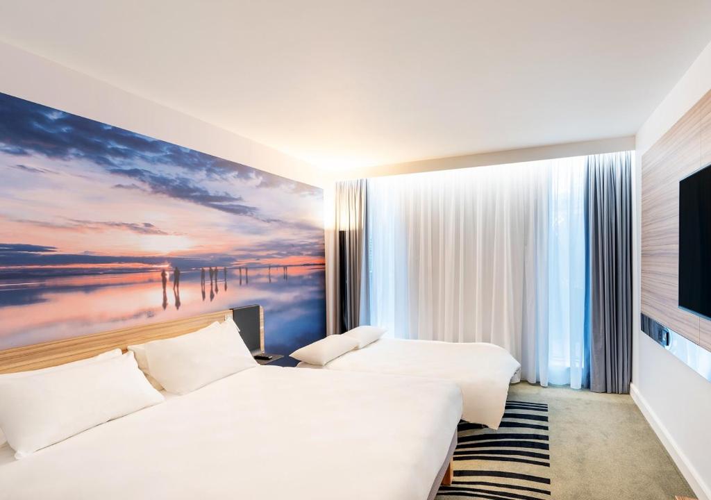 Novotel Leicester - 