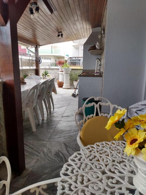  Cobertura em Cabo Frio